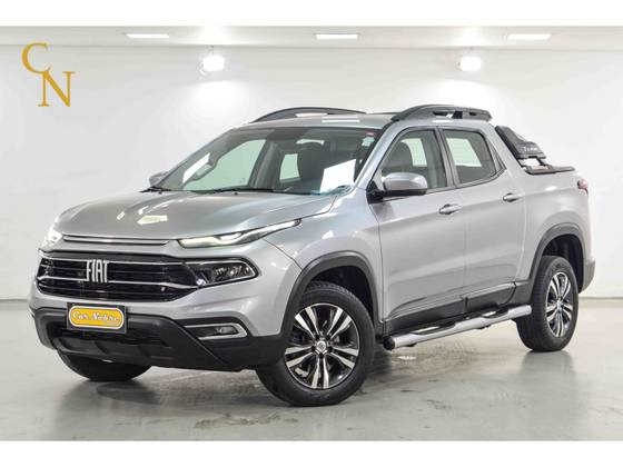 FIAT TORO 1.3 TURBO 270 FLEX FREEDOM AT6
